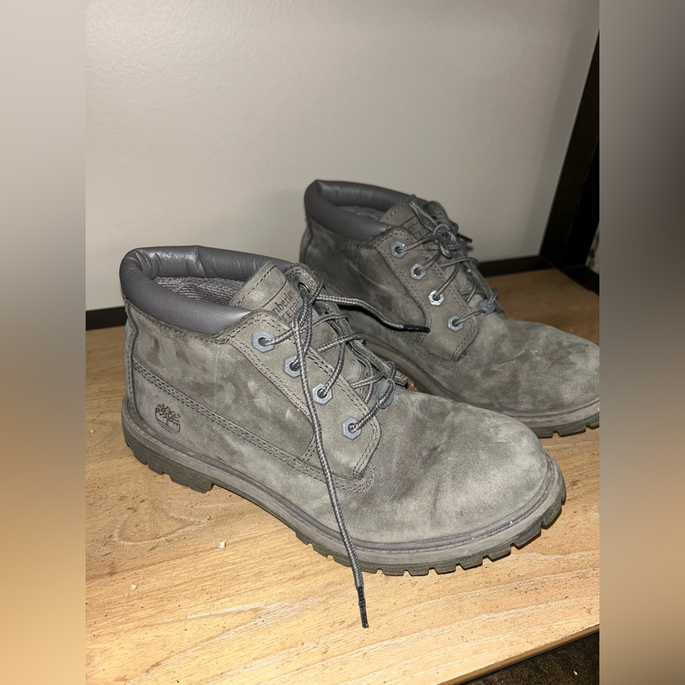 Timberland Boots
